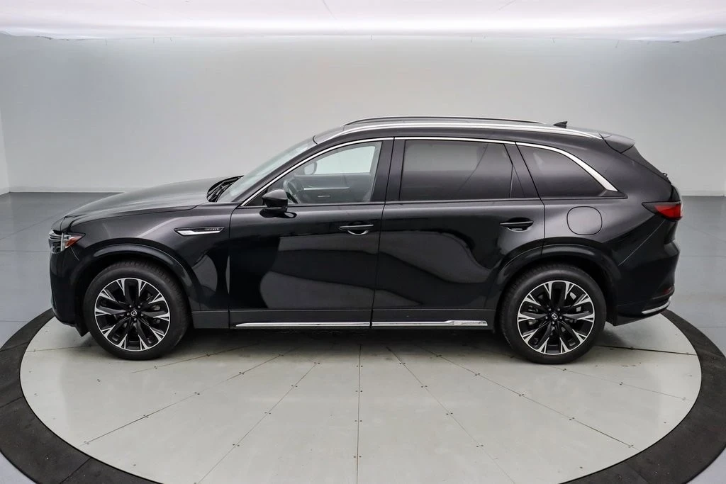 2024 Mazda CX-90 - Image 8 of 21