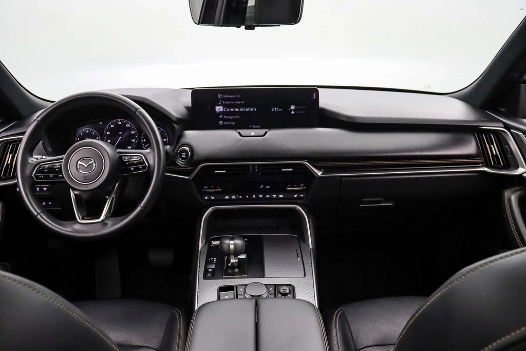 2024 Mazda CX-90 - Image 15 of 21