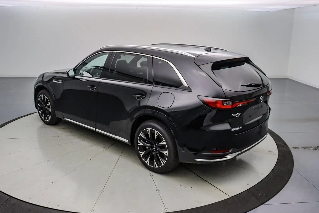 2024 Mazda CX-90 - Image 7 of 21