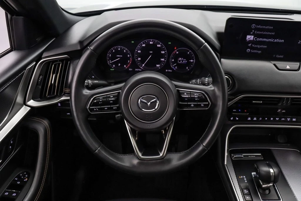2024 Mazda CX-90 - Image 14 of 21
