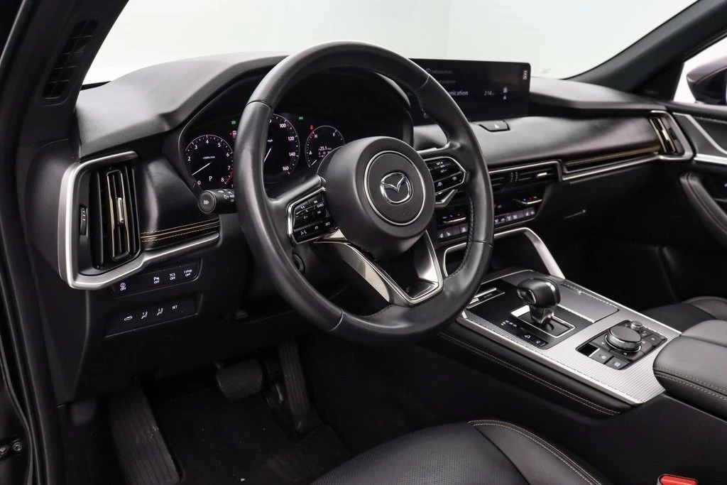 2024 Mazda CX-90 - Image 13 of 21