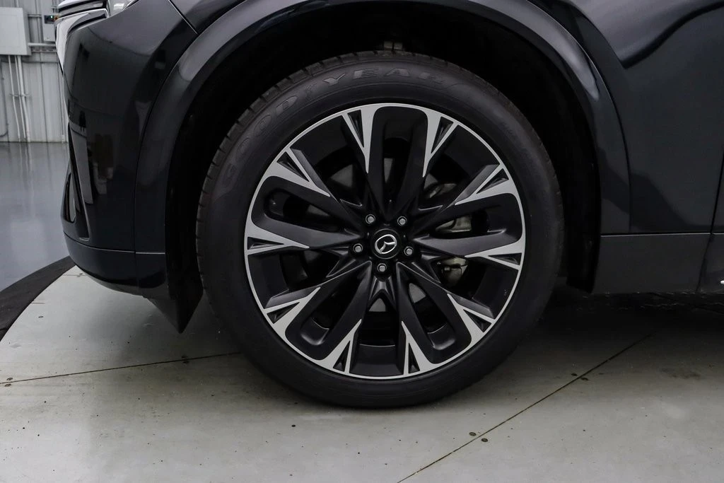 2024 Mazda CX-90 - Image 11 of 21