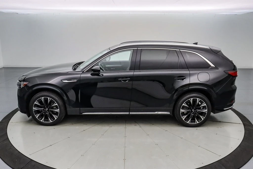 2024 Mazda CX-90 - Image 8 of 21