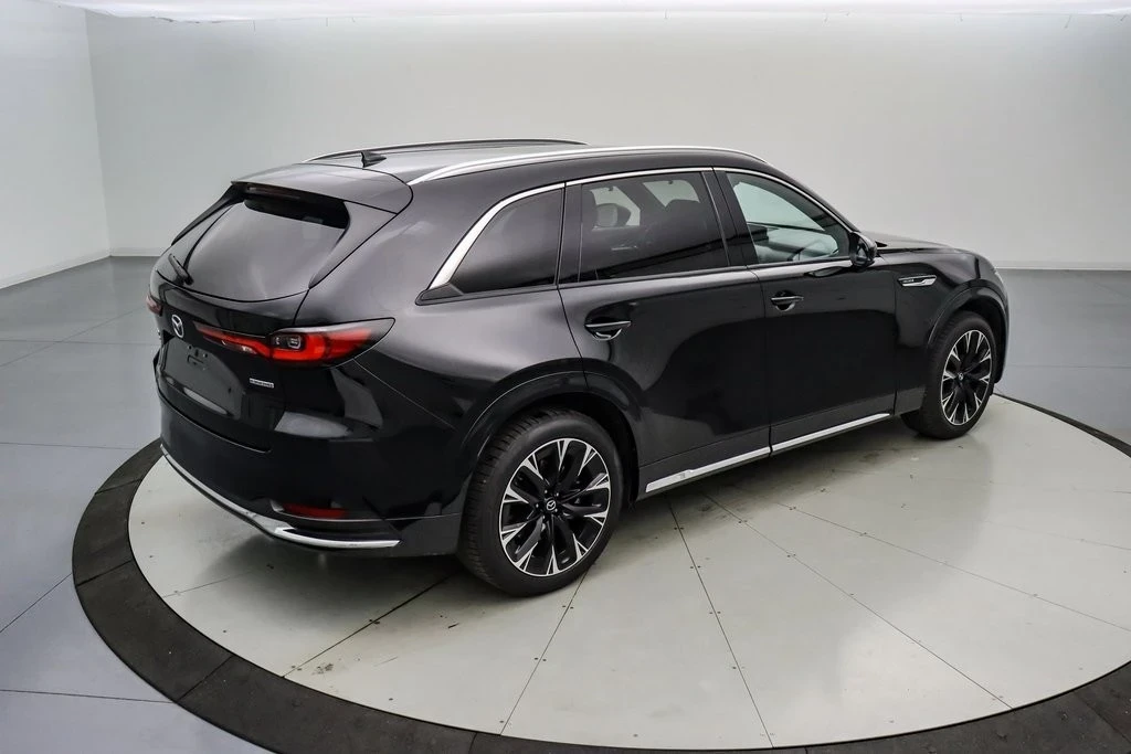 2024 Mazda CX-90 - Image 5 of 21