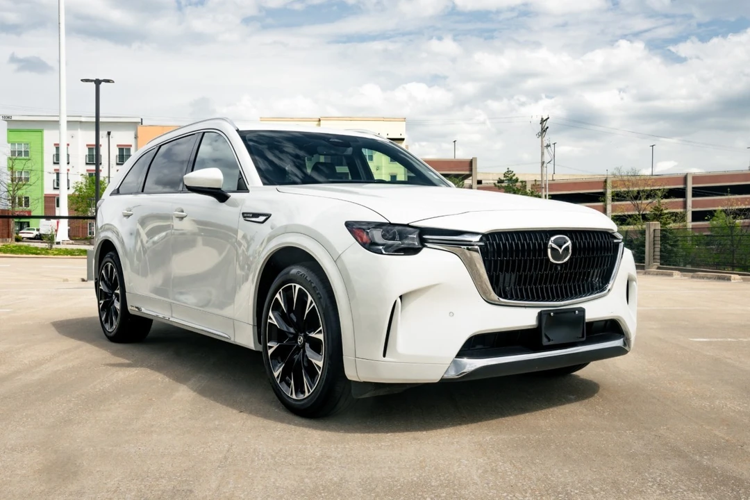 2024 Mazda CX-90 - Image 19 of 31