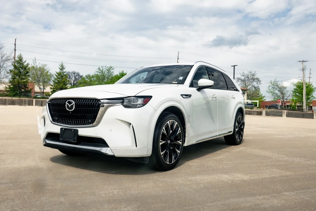 2024 Mazda CX-90 - Image 10 of 31