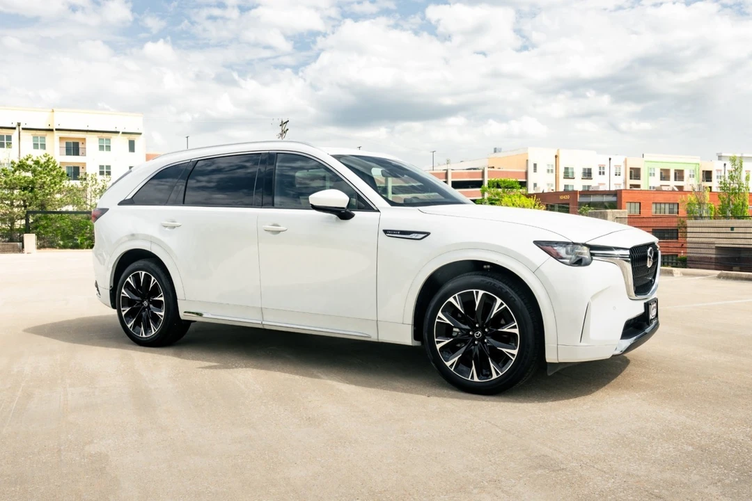 2024 Mazda CX-90 - Image 14 of 31