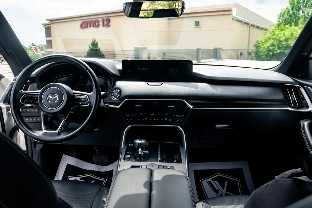 2024 Mazda CX-90 - Image 31 of 31
