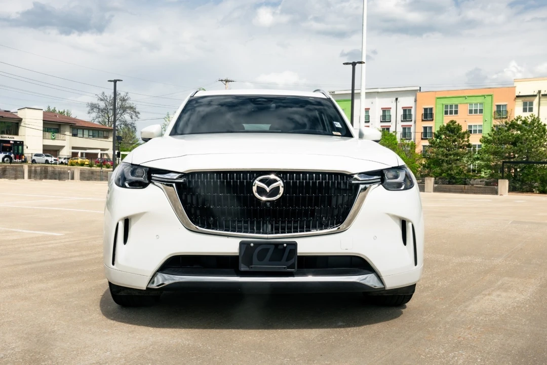 2024 Mazda CX-90 - Image 7 of 31
