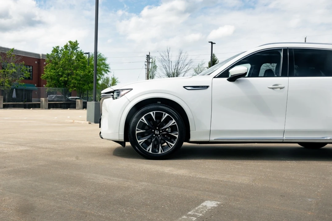 2024 Mazda CX-90 - Image 21 of 31