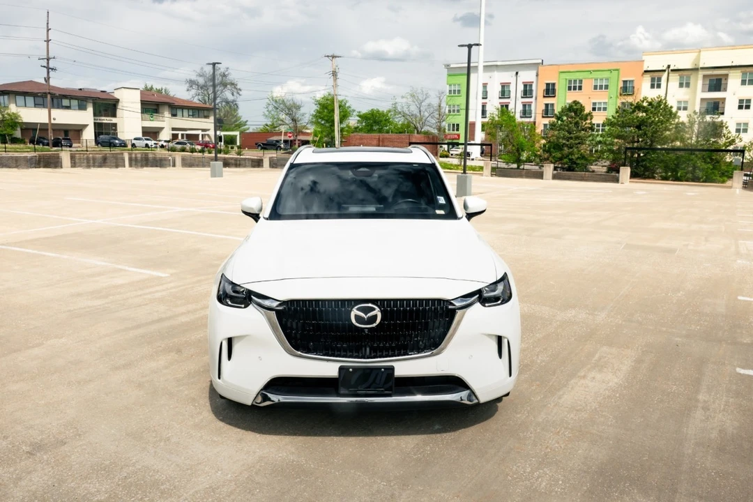 2024 Mazda CX-90 - Image 18 of 31