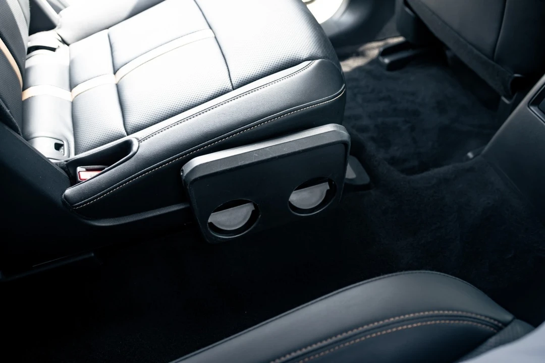 2024 Mazda CX-90 - Image 26 of 31