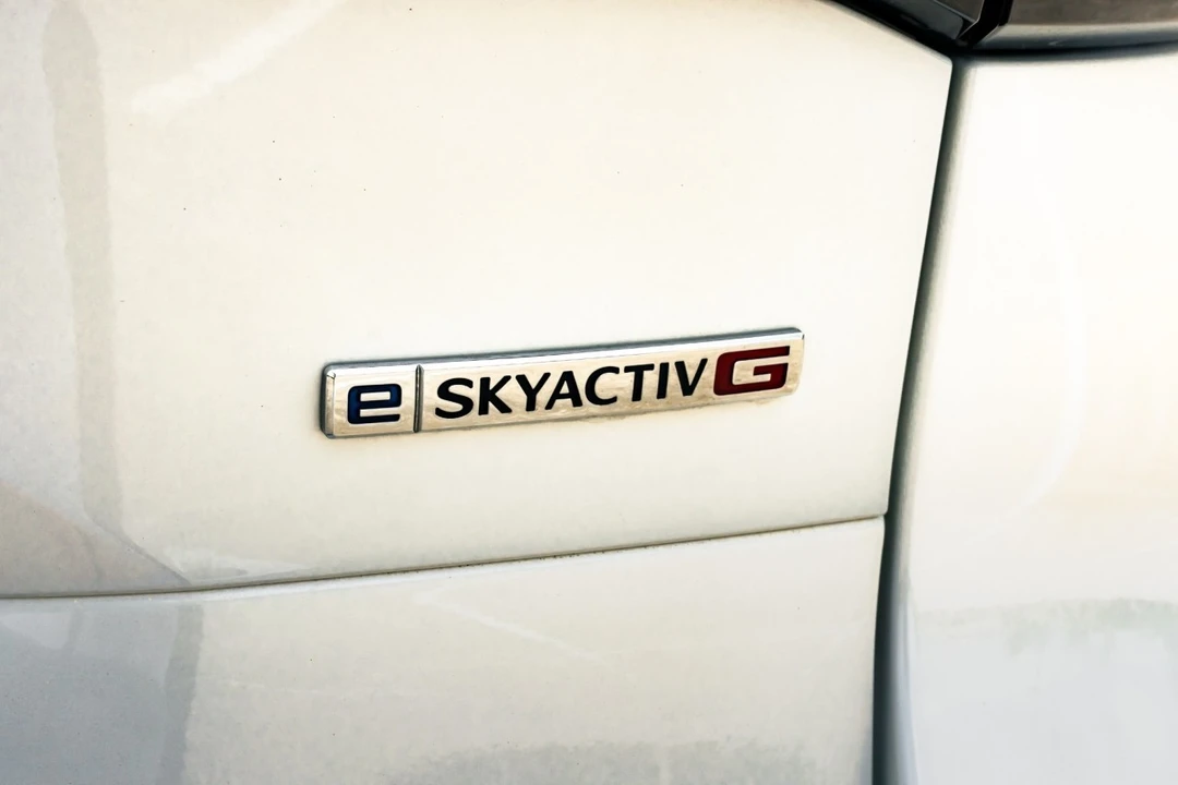 2024 Mazda CX-90 - Image 25 of 31