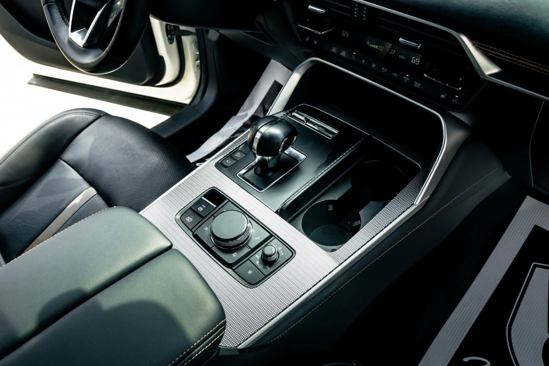 2024 Mazda CX-90 - Image 29 of 31
