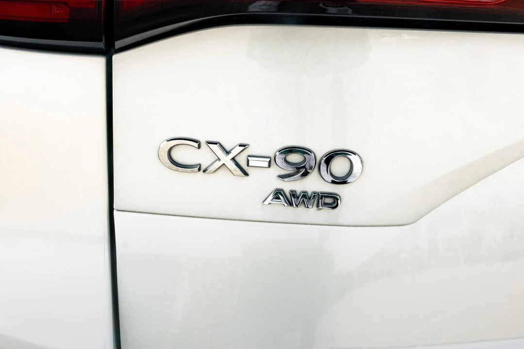 2024 Mazda CX-90 - Image 24 of 31