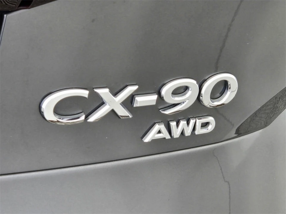 2024 Mazda CX-90 - Image 17 of 21