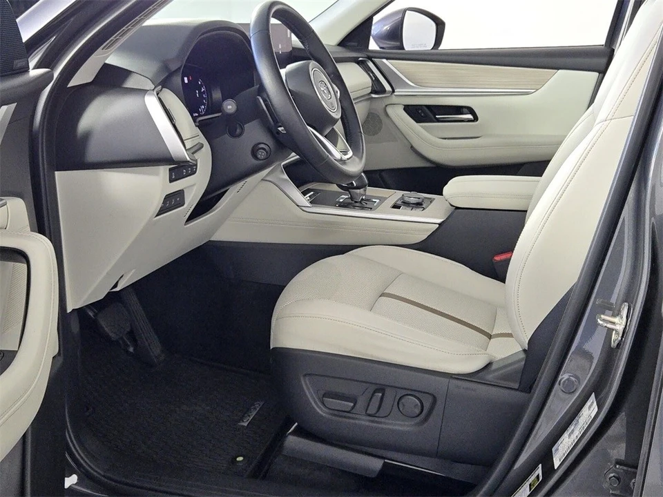 2024 Mazda CX-90 - Image 8 of 12