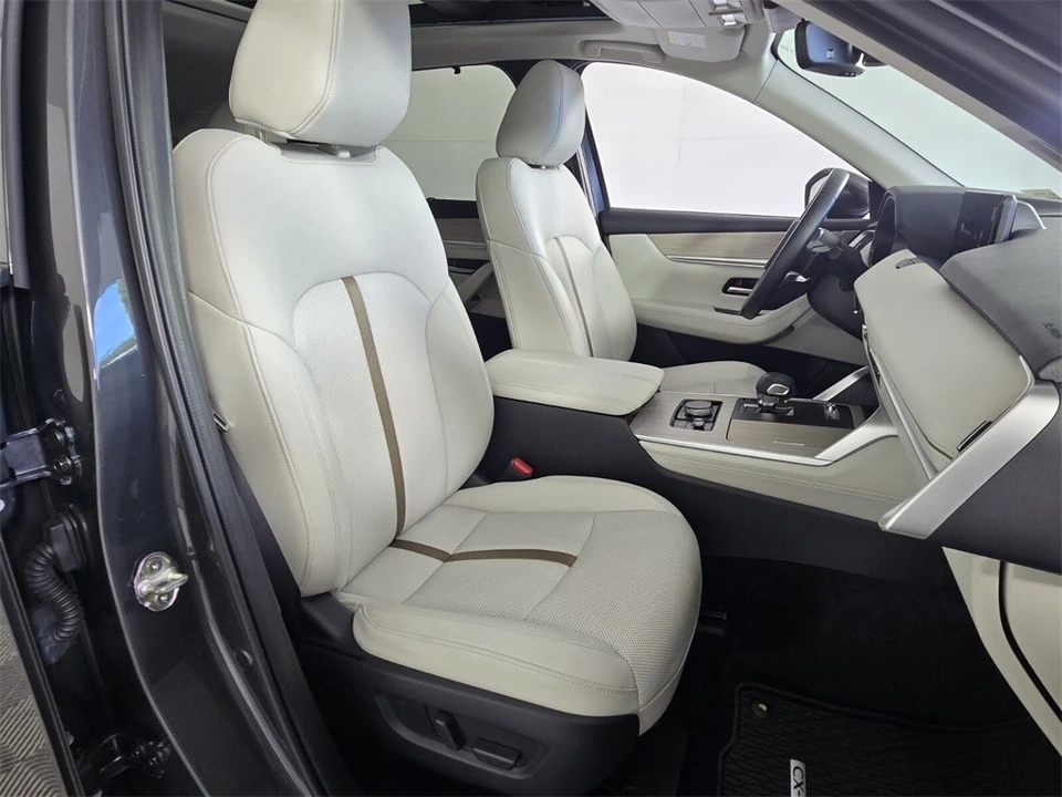 2024 Mazda CX-90 - Image 21 of 21