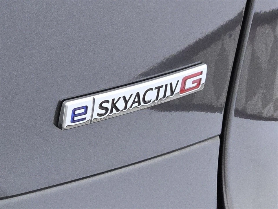 2024 Mazda CX-90 - Image 16 of 21