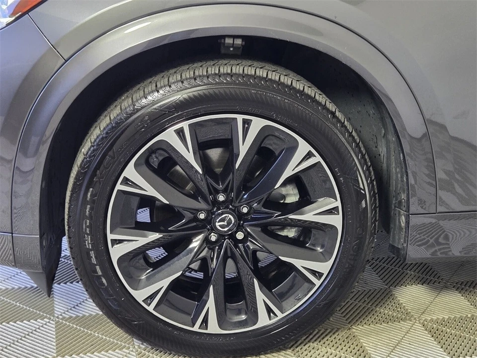 2024 Mazda CX-90 - Image 5 of 12