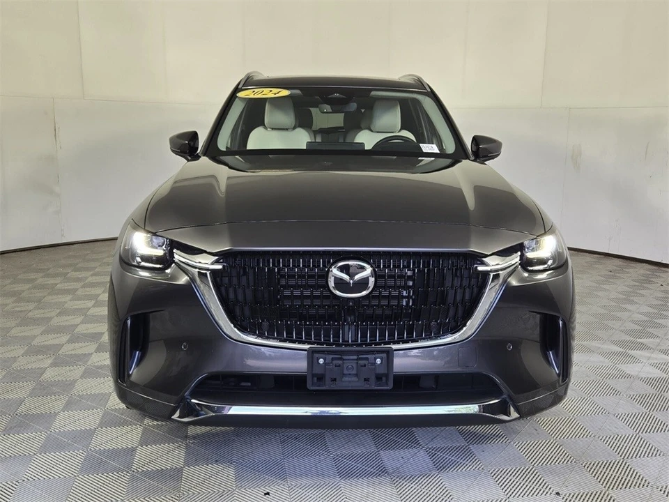 2024 Mazda CX-90 - Image 3 of 21