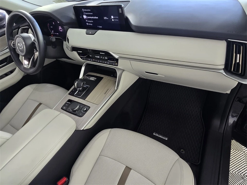 2024 Mazda CX-90 - Image 20 of 21