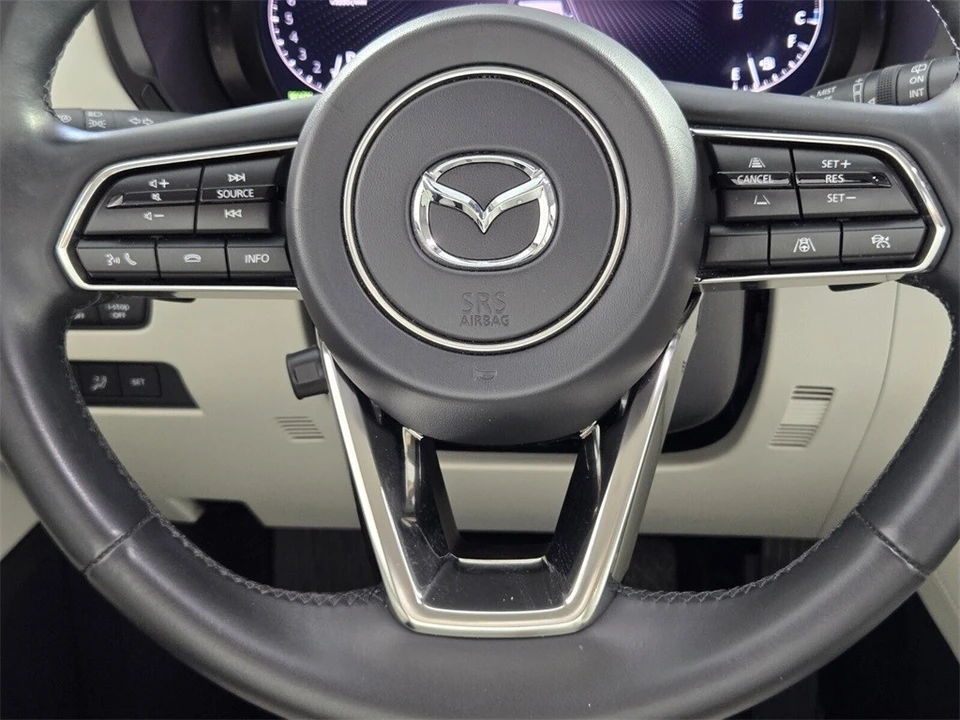 2024 Mazda CX-90 - Image 13 of 21