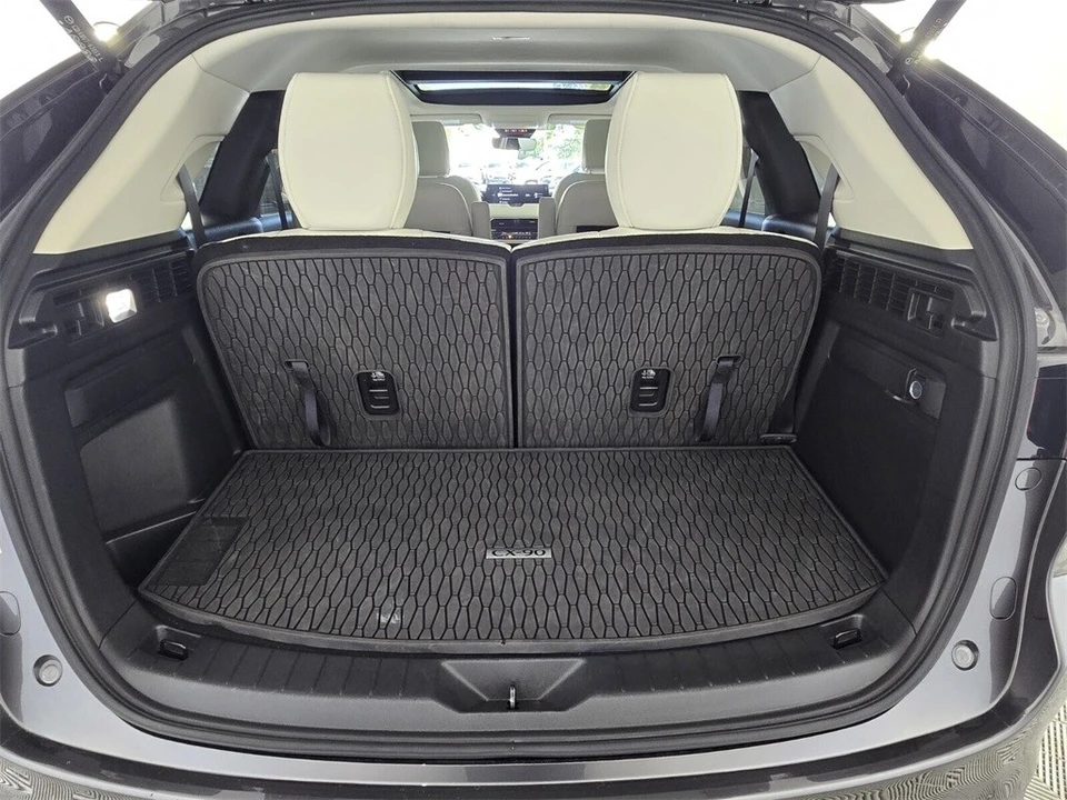 2024 Mazda CX-90 - Image 18 of 21