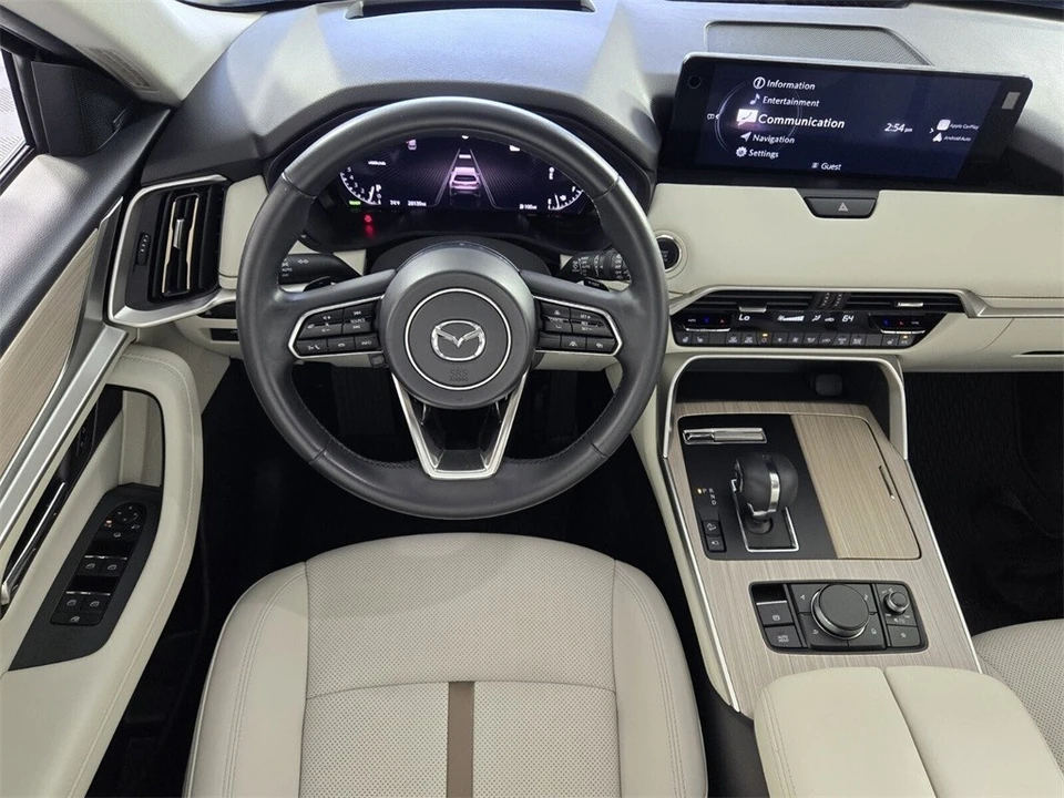 2024 Mazda CX-90 - Image 12 of 21