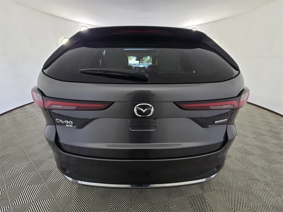 2024 Mazda CX-90 - Image 15 of 21