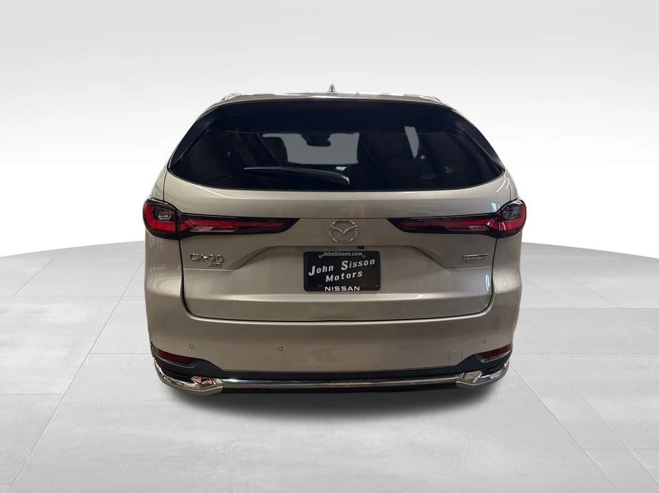 2024 Mazda CX-90 - Image 4 of 12