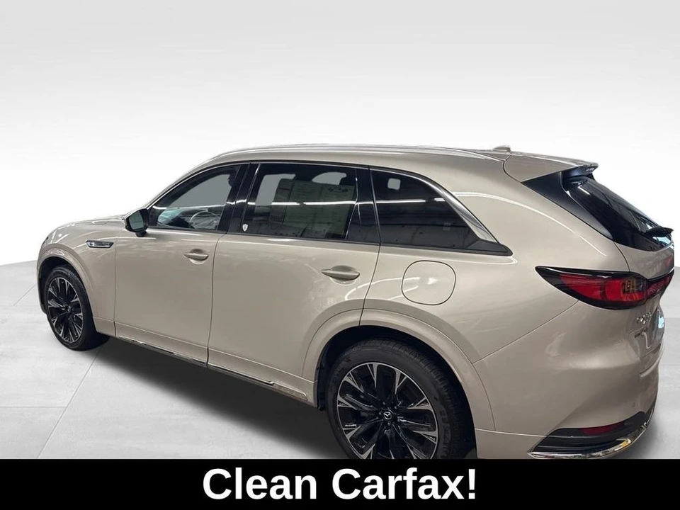 2024 Mazda CX-90 - Image 3 of 12