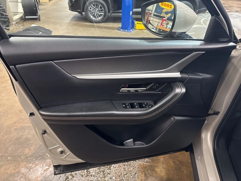 2024 Mazda CX-90 - Image 11 of 12