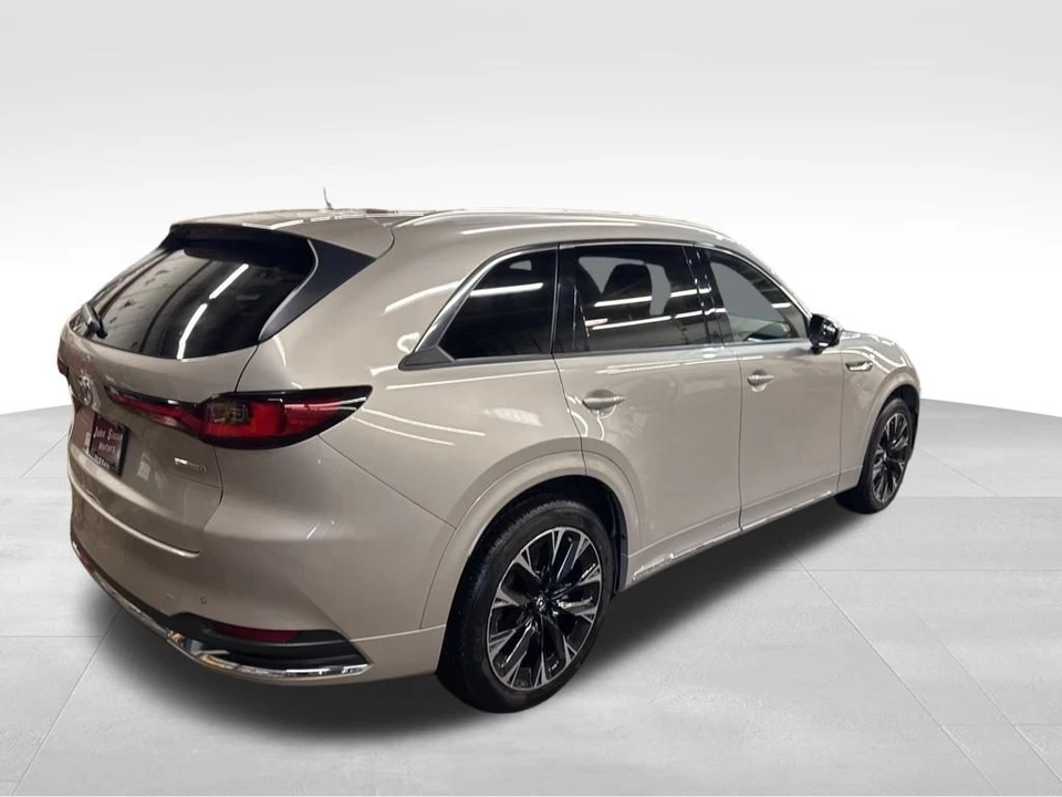 2024 Mazda CX-90 - Image 5 of 12