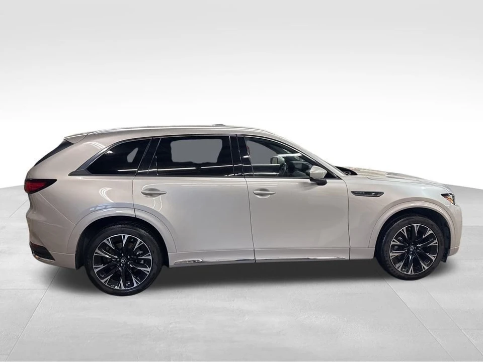 2024 Mazda CX-90 - Image 7 of 12