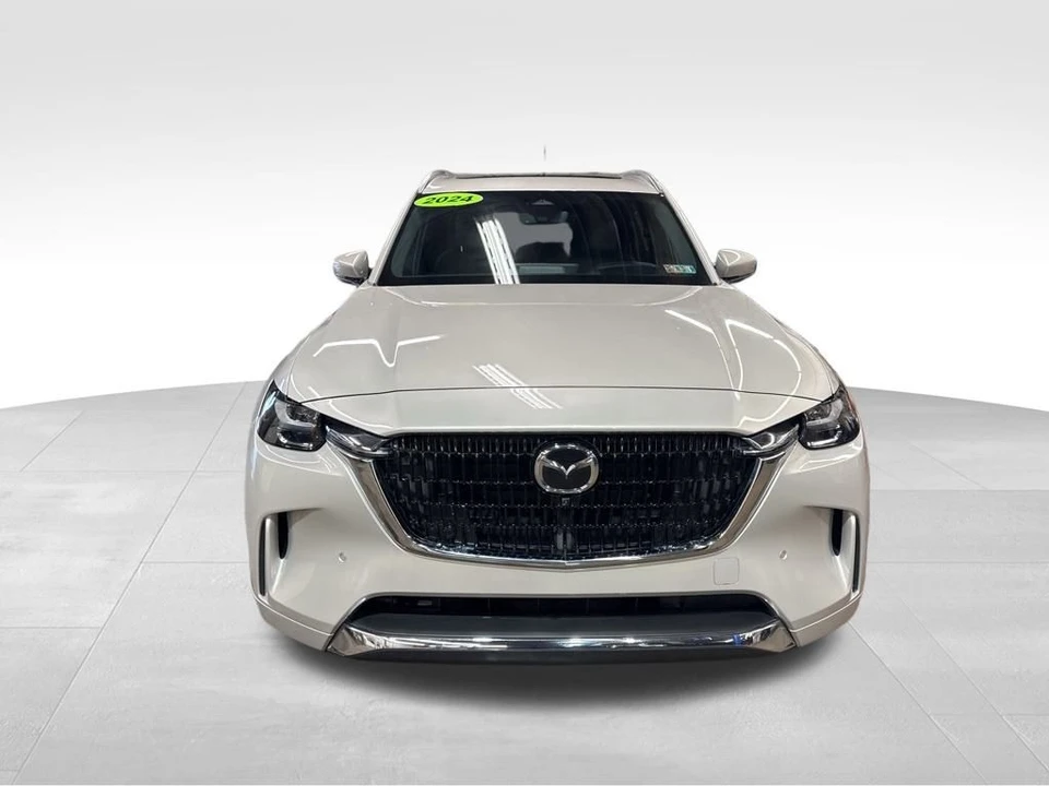 2024 Mazda CX-90 - Image 9 of 12