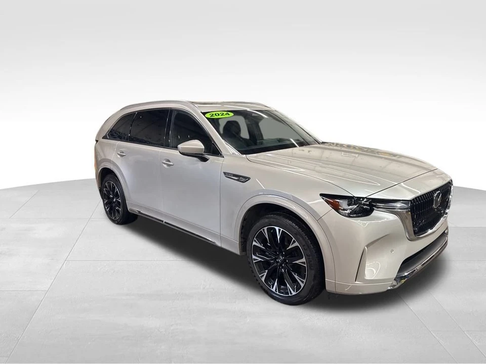 2024 Mazda CX-90 - Image 8 of 12