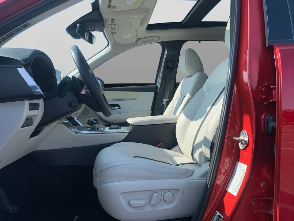 2024 Mazda CX-90 - Image 9 of 12