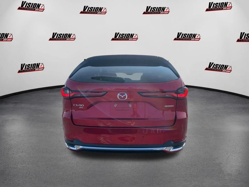 2024 Mazda CX-90 - Image 6 of 12