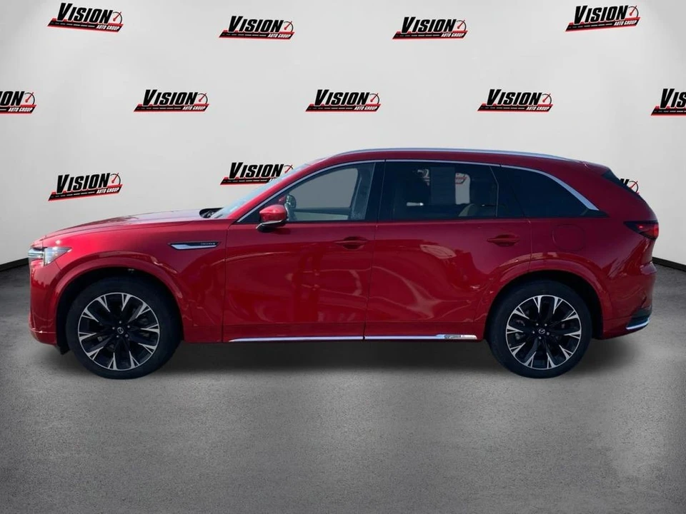 2024 Mazda CX-90 - Image 8 of 12