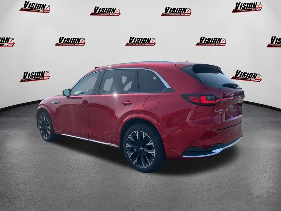 2024 Mazda CX-90 - Image 7 of 12