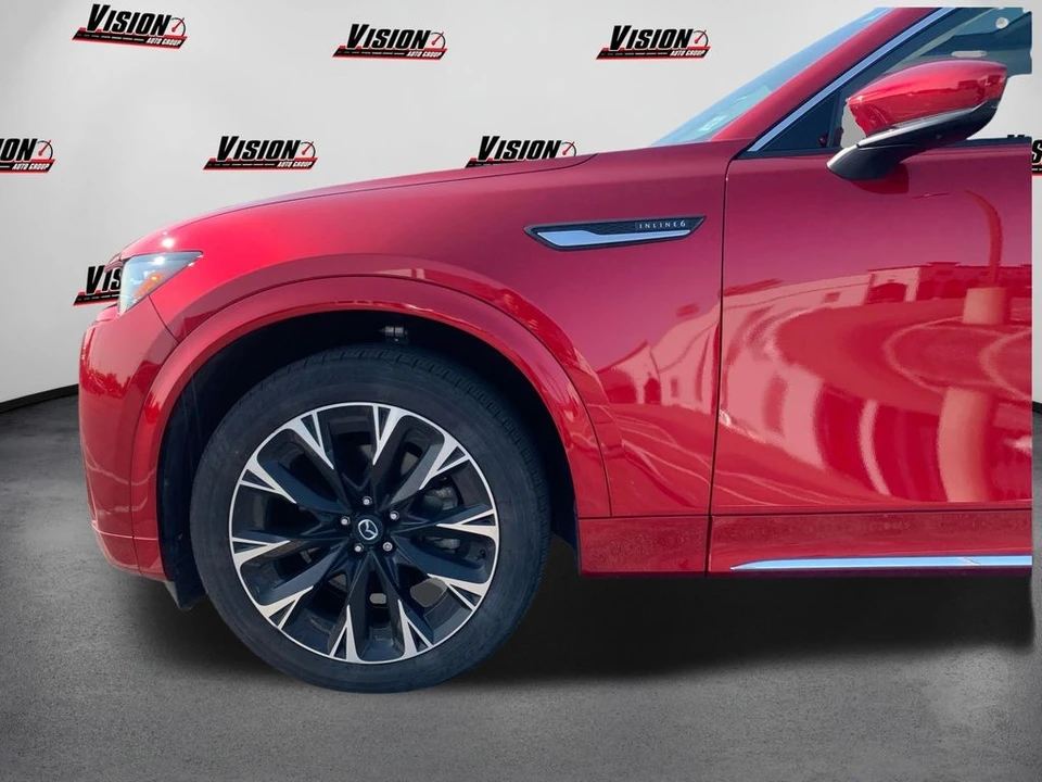 2024 Mazda CX-90 - Image 12 of 12