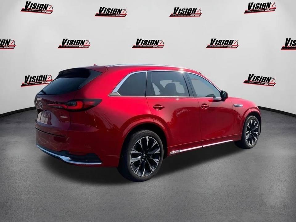 2024 Mazda CX-90 - Image 5 of 12