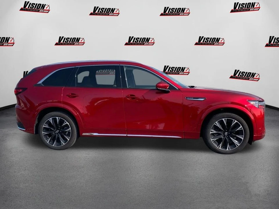 2024 Mazda CX-90 - Image 4 of 12