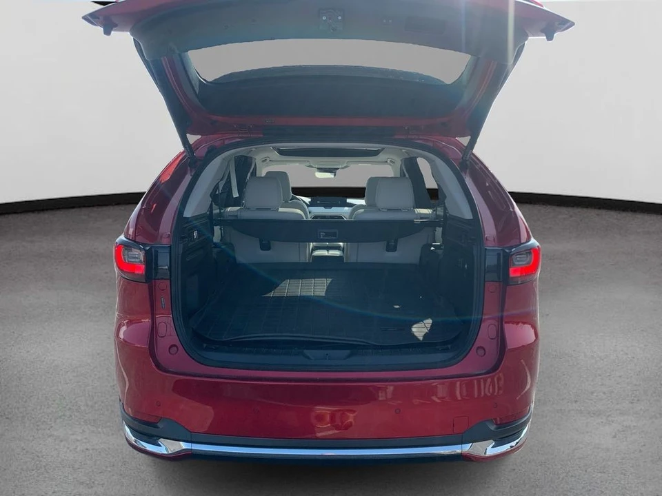 2024 Mazda CX-90 - Image 11 of 12