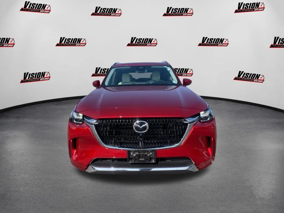 2024 Mazda CX-90 - Image 2 of 12