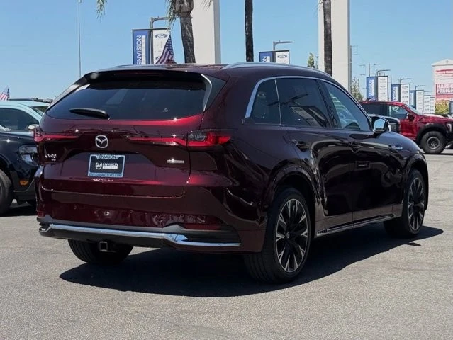2024 Mazda CX-90 - Image 10 of 31