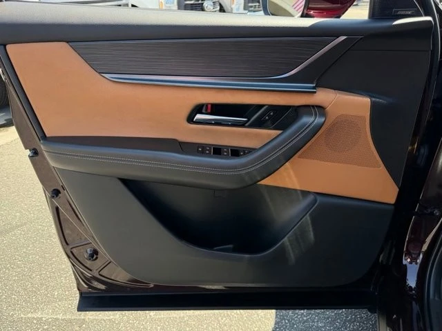 2024 Mazda CX-90 - Image 16 of 31