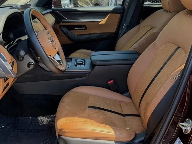 2024 Mazda CX-90 - Image 18 of 31