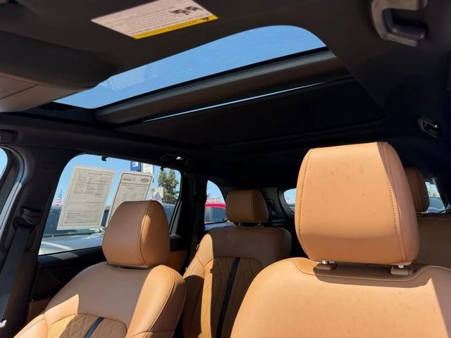 2024 Mazda CX-90 - Image 21 of 31